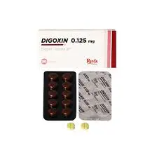 Digoxin Tablet